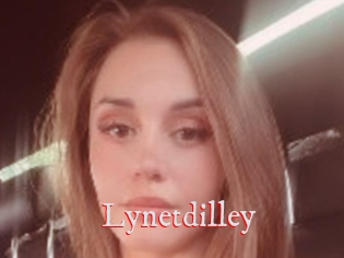 Lynetdilley