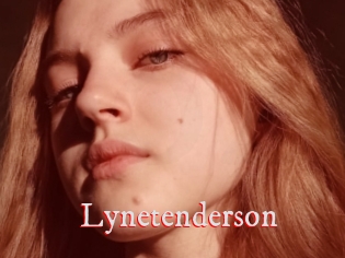 Lynetenderson