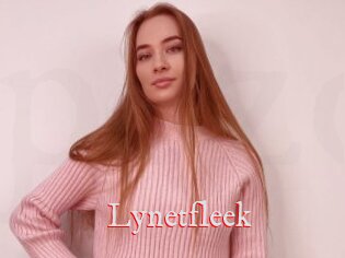 Lynetfleek