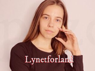 Lynetforland