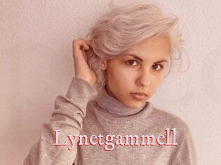 Lynetgammell
