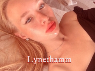 Lynethamm