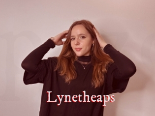 Lynetheaps