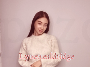 Lynettealdridge