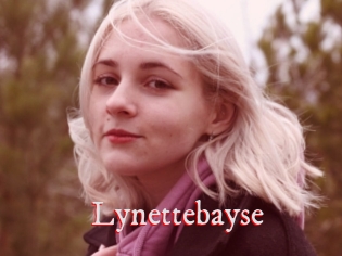 Lynettebayse