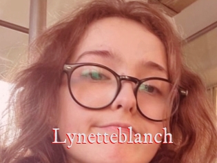 Lynetteblanch