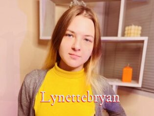 Lynettebryan