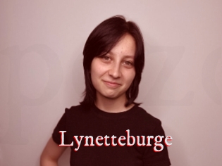 Lynetteburge