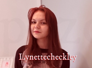 Lynettecheckley