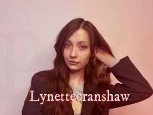 Lynettecranshaw