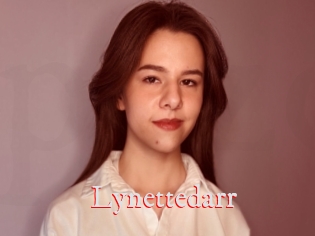 Lynettedarr