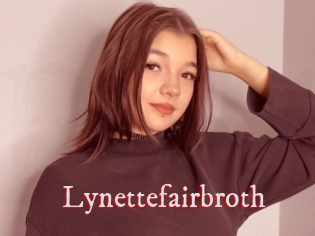 Lynettefairbroth