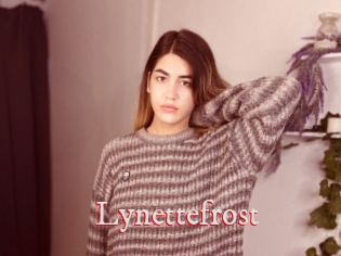 Lynettefrost
