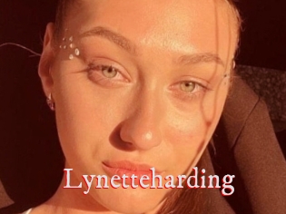 Lynetteharding