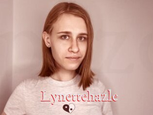 Lynettehazle