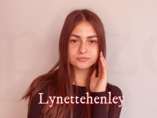 Lynettehenley