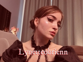 Lynetteobrienn