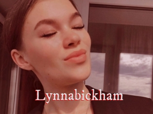 Lynnabickham