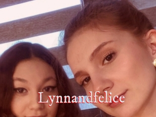Lynnandfelice