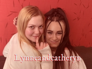 Lynneandcatheryn