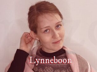 Lynneboon