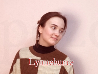 Lynnebunte