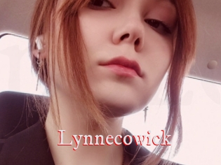 Lynnecowick