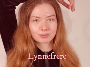 Lynnefrere