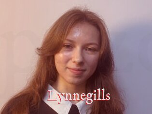 Lynnegills
