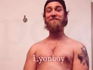 Lyonboy