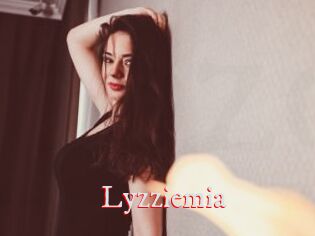Lyzziemia