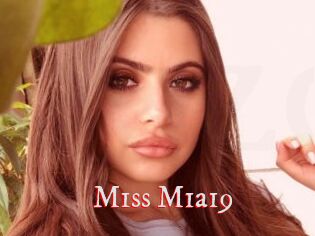 M1ss_M1a19