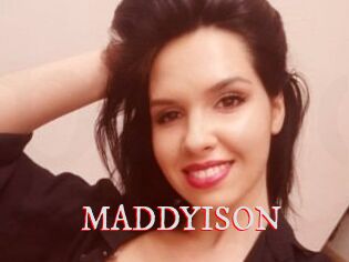 MADDYISON