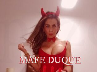MAFE_DUQUE