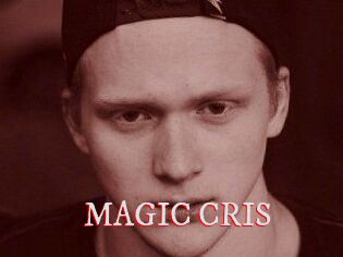 MAGIC_CRIS