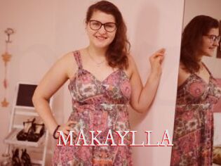 MAKAYLLA