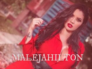 MALEJAHILTON Pornstars Zoe