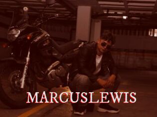 MARCUSLEWIS
