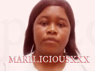 MARILICIOUSXXX