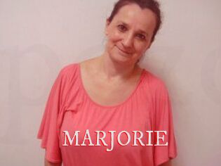 MARJORIE_