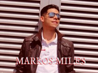 MARKOS_MILES