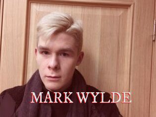 MARK_WYLDE