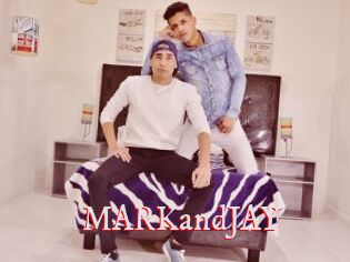 MARKandJAY