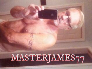 MASTERJAMES77