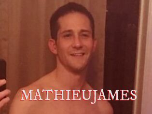 MATHIEUJAMES