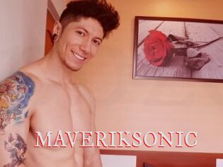 MAVERIKSONIC
