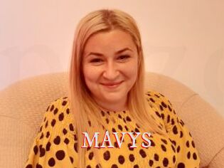 MAVYS