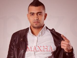 MAXHA
