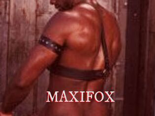 MAXIFOX