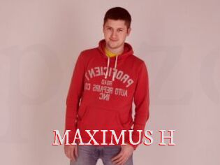 MAXIMUS_H